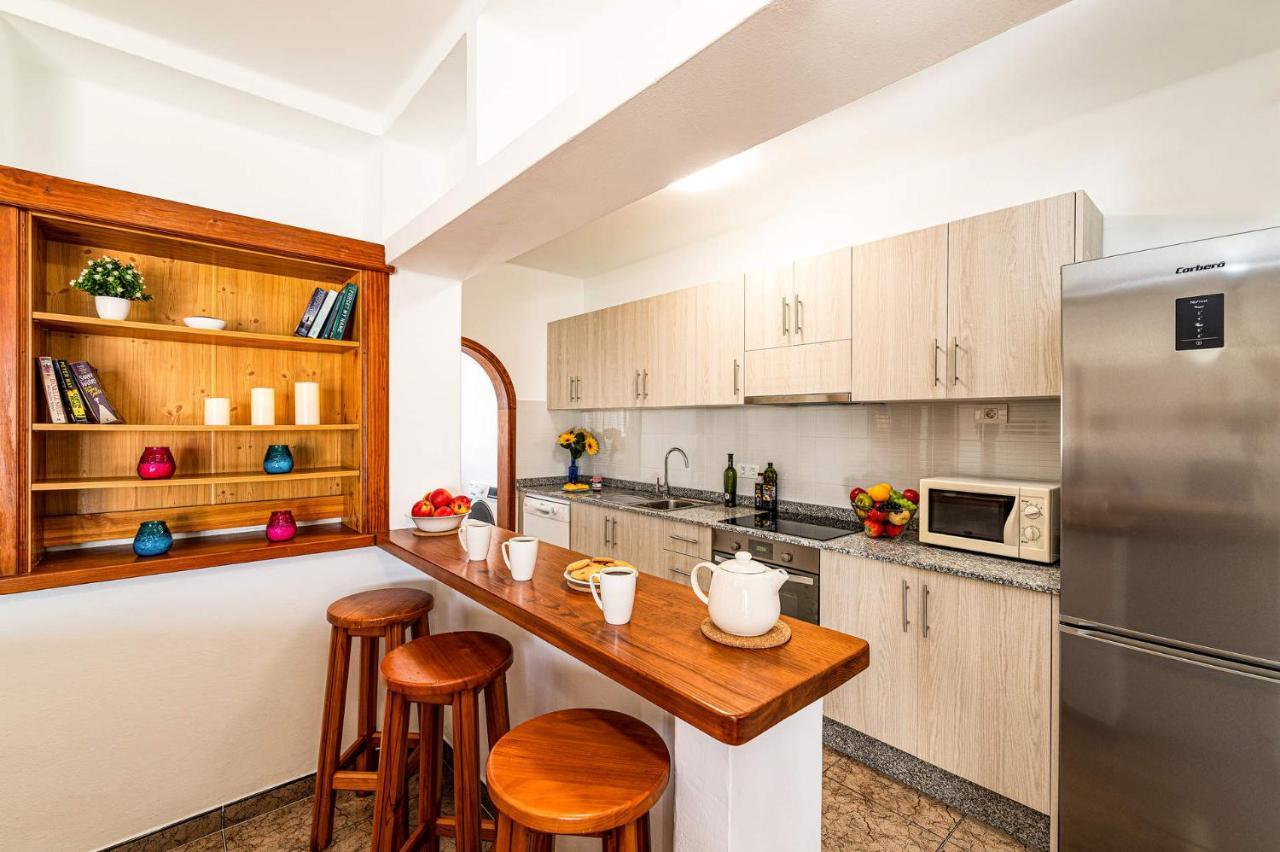 Tías Villa Margarita By Villa Plus מראה חיצוני תמונה