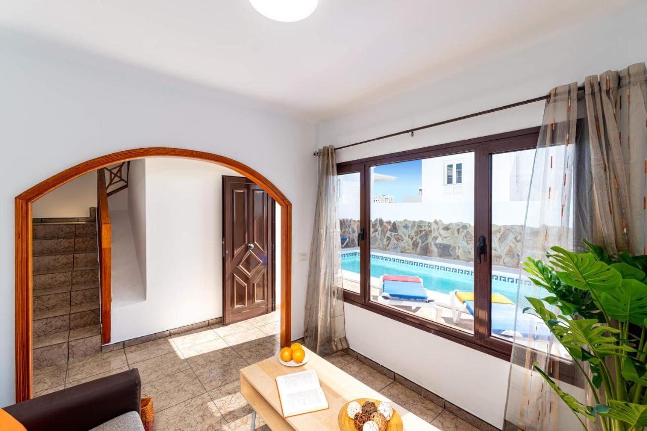 Tías Villa Margarita By Villa Plus מראה חיצוני תמונה
