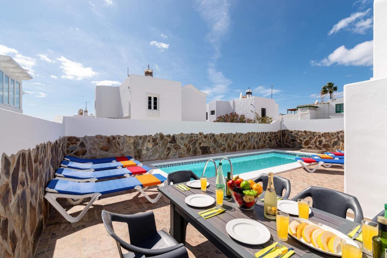 Tías Villa Margarita By Villa Plus מראה חיצוני תמונה
