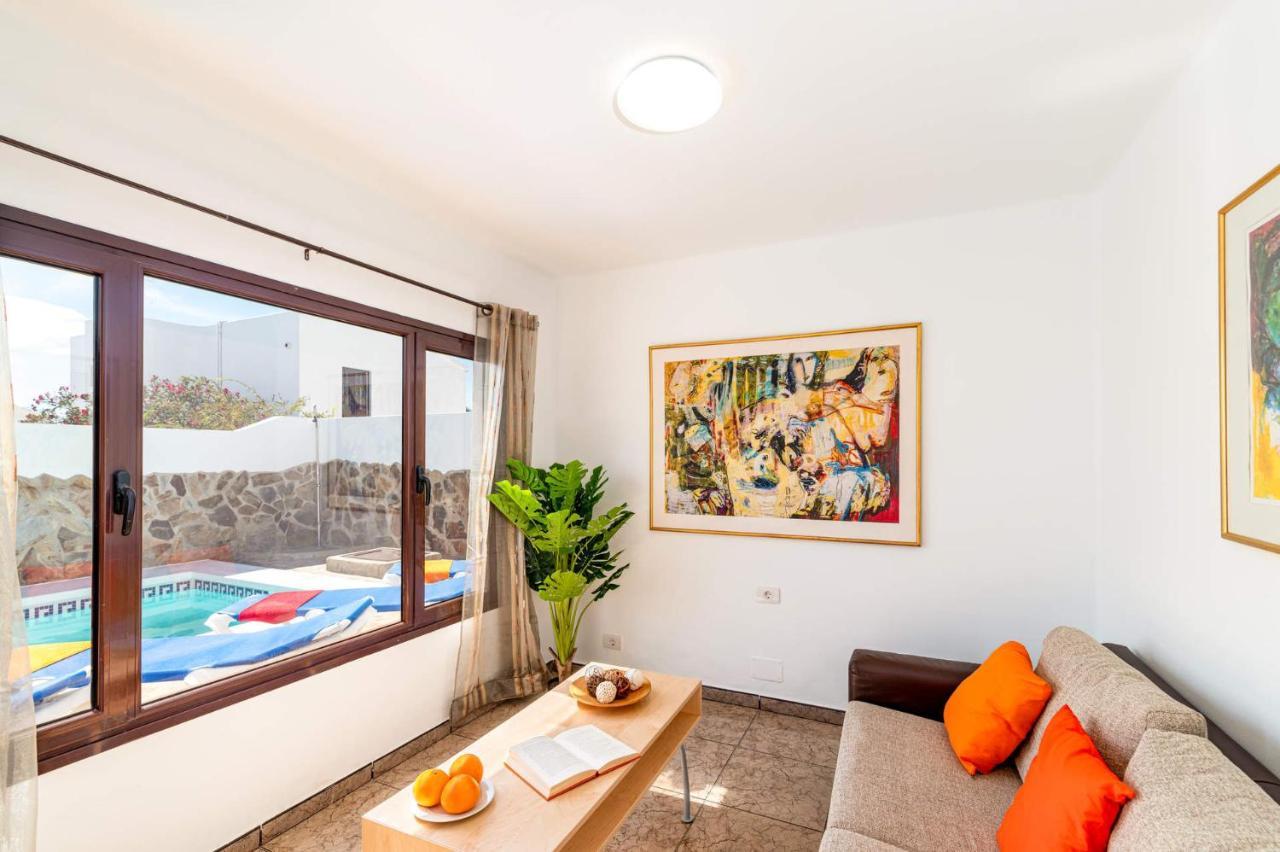 Tías Villa Margarita By Villa Plus מראה חיצוני תמונה