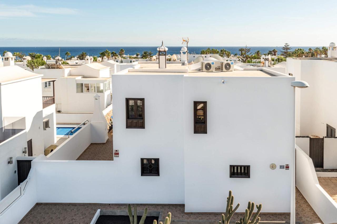 Tías Villa Margarita By Villa Plus מראה חיצוני תמונה