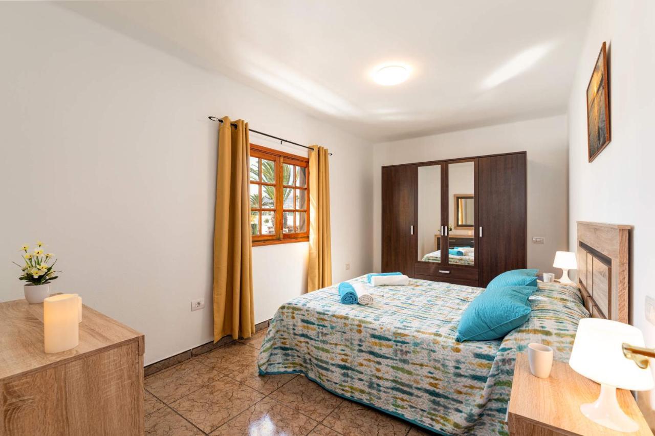 Tías Villa Margarita By Villa Plus מראה חיצוני תמונה