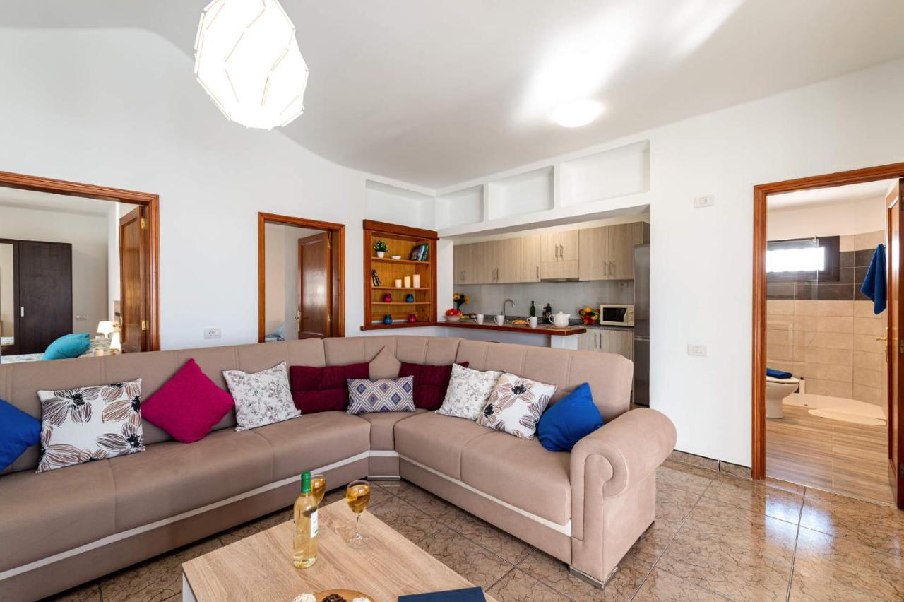Tías Villa Margarita By Villa Plus מראה חיצוני תמונה
