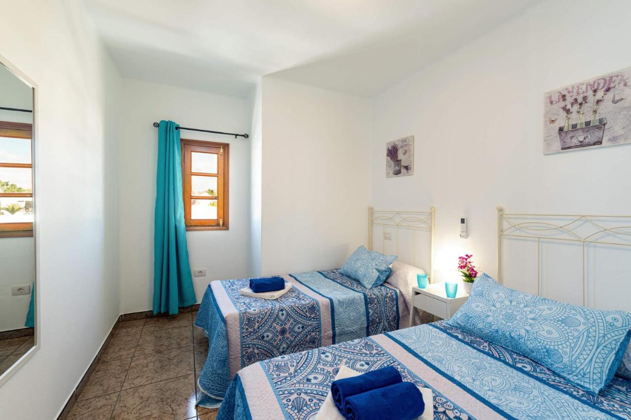 Tías Villa Margarita By Villa Plus מראה חיצוני תמונה