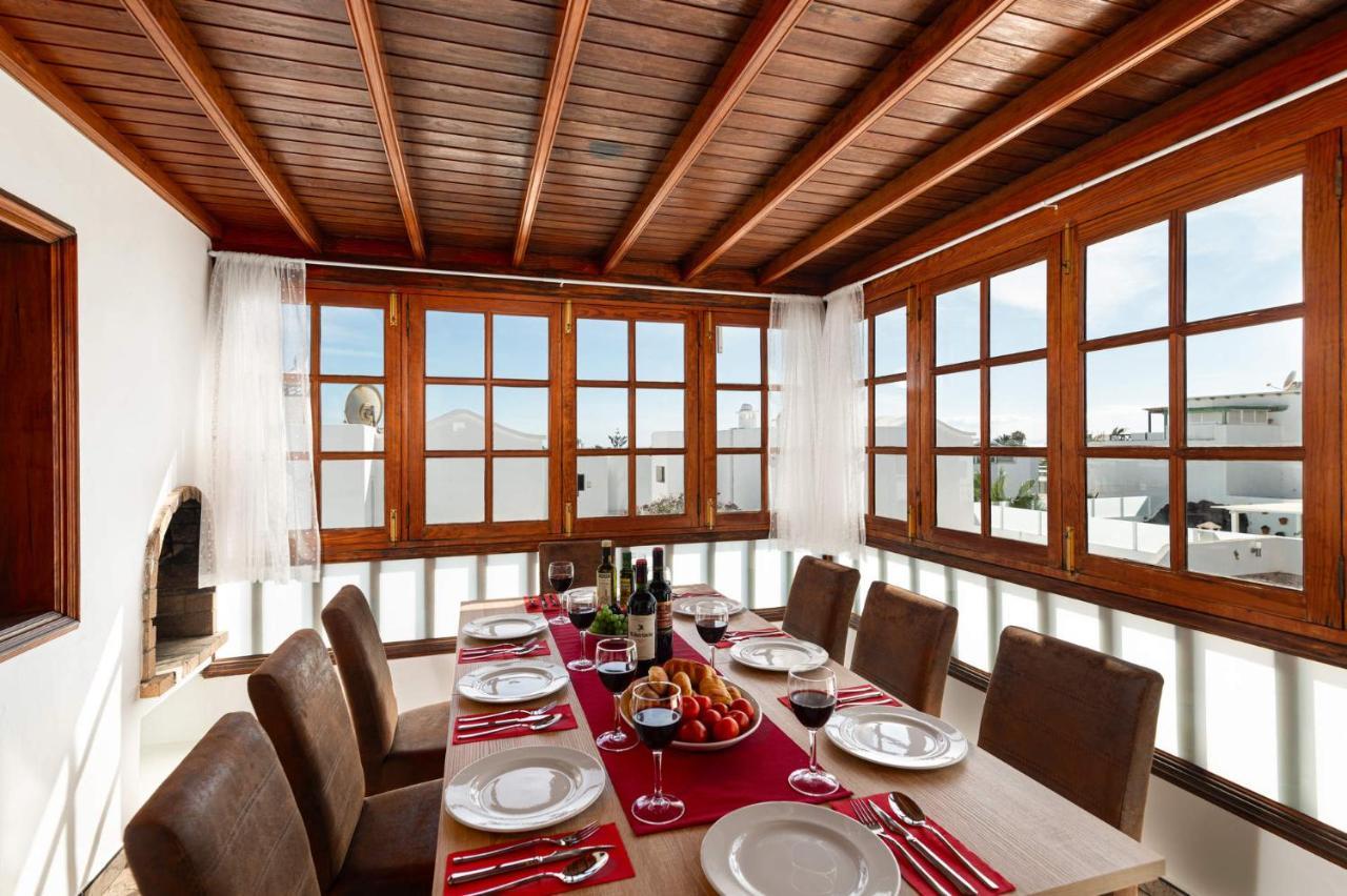 Tías Villa Margarita By Villa Plus מראה חיצוני תמונה