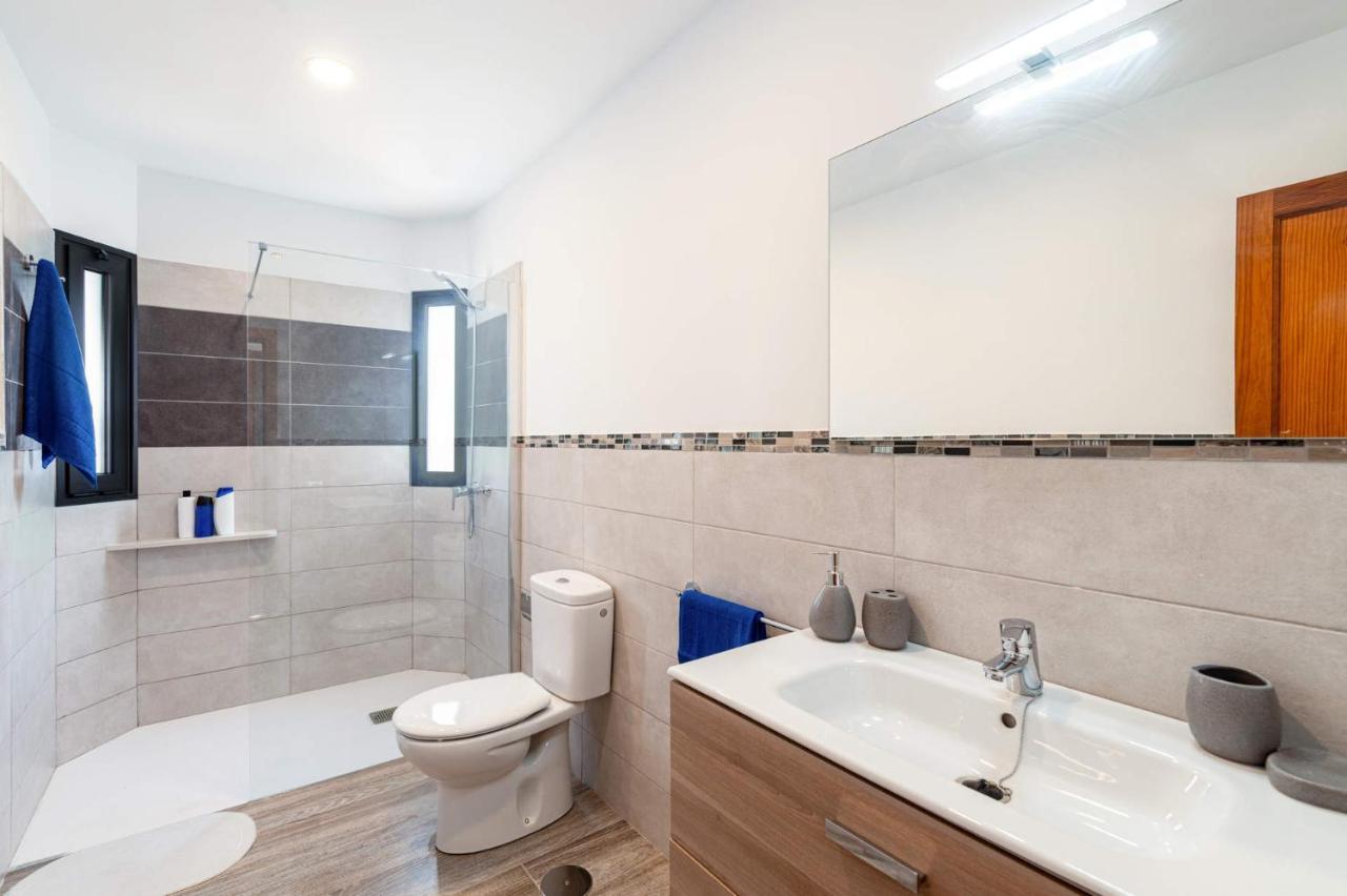Tías Villa Margarita By Villa Plus מראה חיצוני תמונה