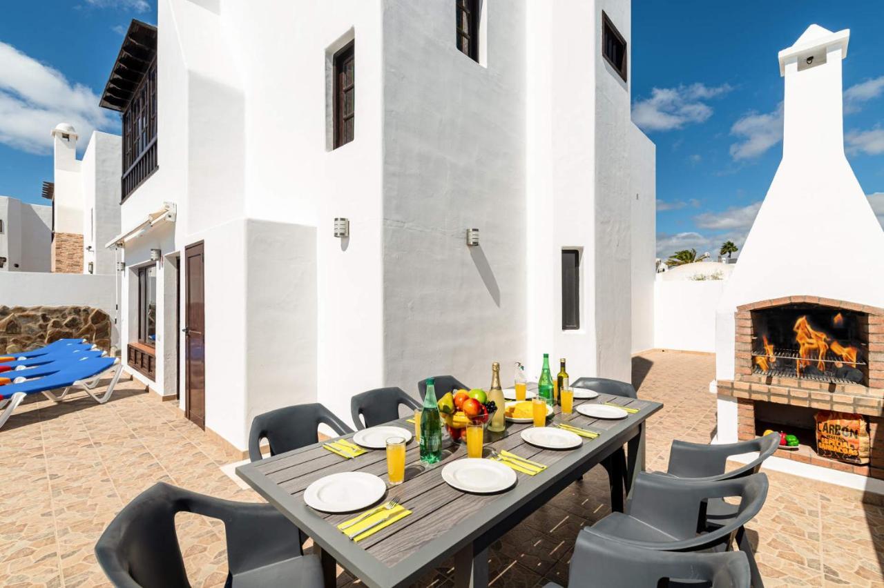 Tías Villa Margarita By Villa Plus מראה חיצוני תמונה