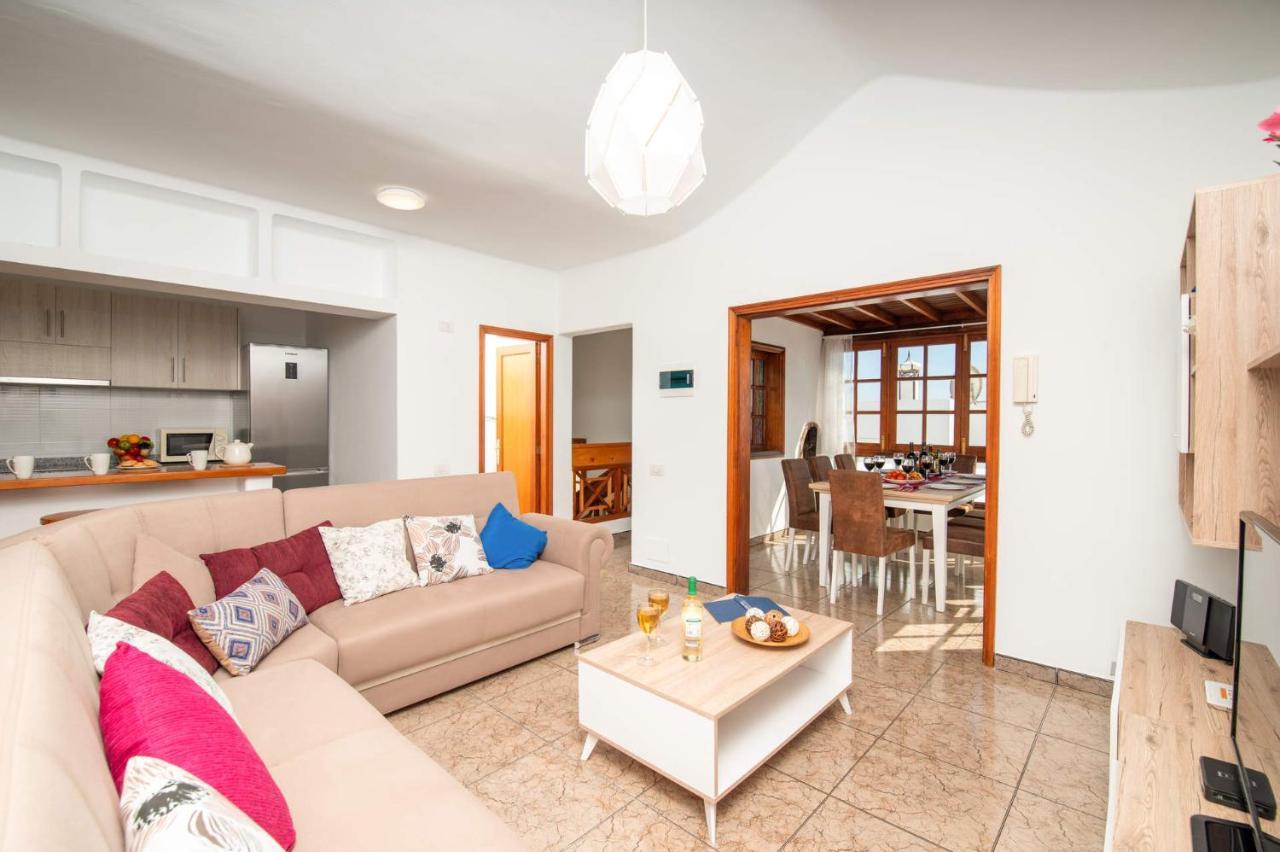 Tías Villa Margarita By Villa Plus מראה חיצוני תמונה